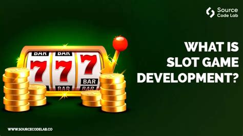 Slot Game Development: The Complete Process from Concept to .